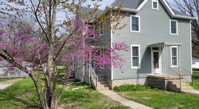 Photo of 203 S Division St, Stanford, IL 61774