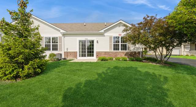 Photo of 1664 Hannah Ln #1082, Pingree Grove, IL 60140