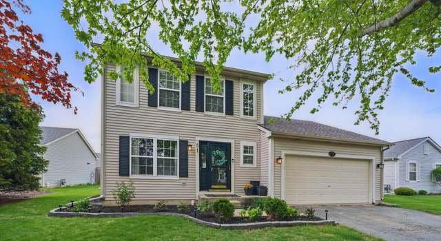 Photo of 51 W Prairiefield Ave, Cortland, IL 60112