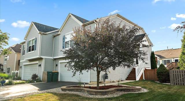 Photo of 2447 Saddle Ridge Dr, Joliet, IL 60432