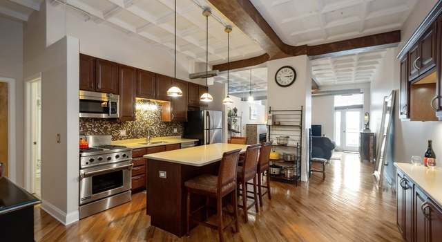 Photo of 1307 S Wabash Ave #511, Chicago, IL 60605