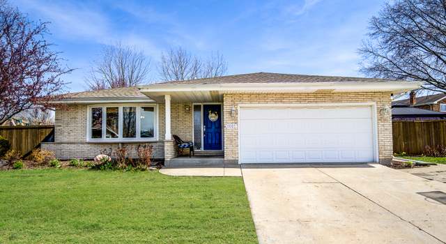 Photo of 9003 Cypress Ct, Tinley Park, IL 60487