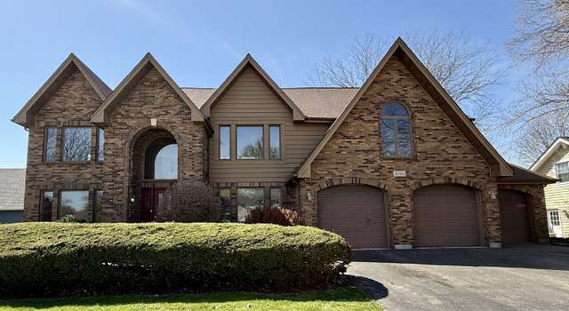 Photo of 2060 Carolyn Rd, Aurora, IL 60506