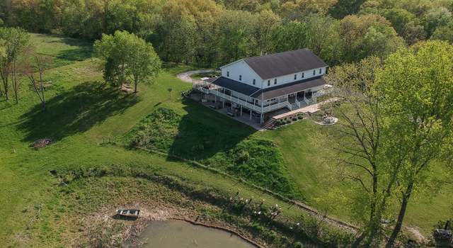Photo of 589 1900 E County Rd, Secor, IL 61771