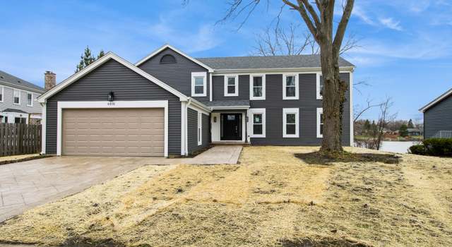 Photo of 4016 N Terramere Ave, Arlington Heights, IL 60004