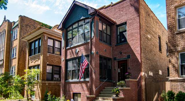 Photo of 6426 N Newgard Ave, Chicago, IL 60626