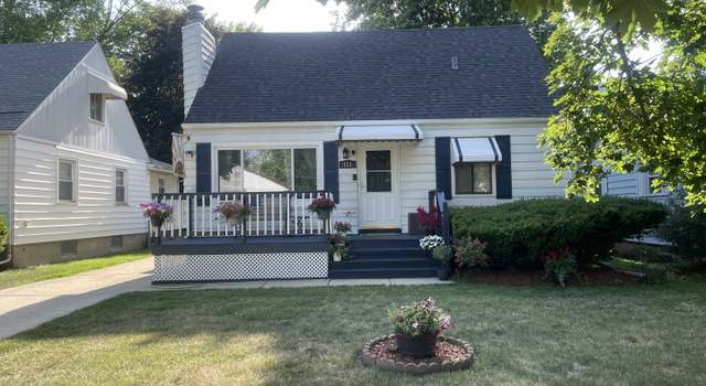 Photo of 111 Earl Ave, Joliet, IL 60436