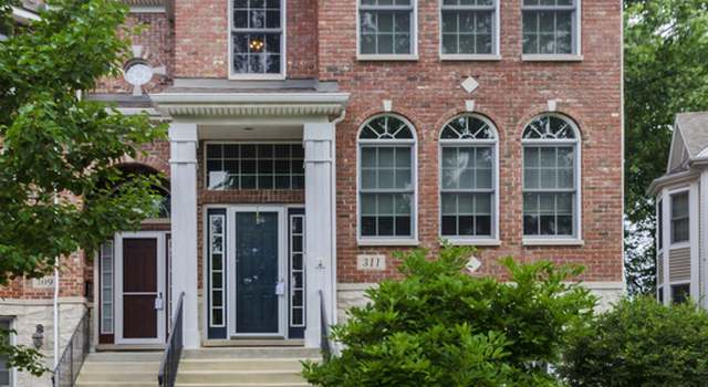 Photo of 311 N Fremont St, Naperville, IL 60540