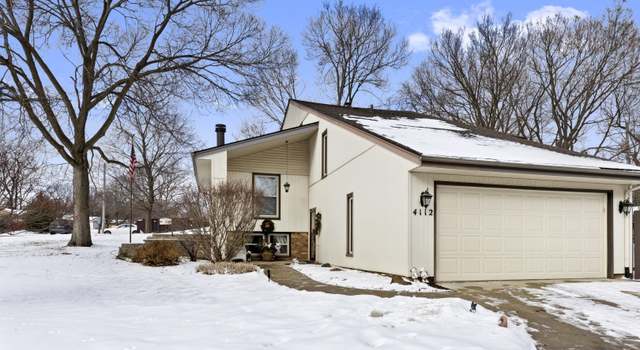 Photo of 4112 Thames Way, Rockford, IL 61114