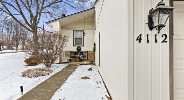 Photo of 4112 Thames Way, Rockford, IL 61114