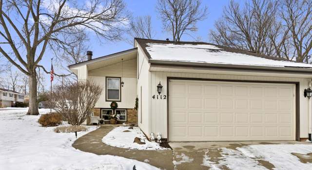 Photo of 4112 Thames Way, Rockford, IL 61114