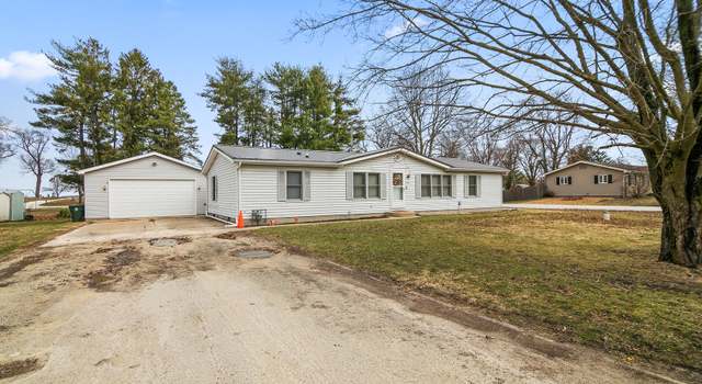 Photo of 224 W Seneca St, Bonfield, IL 60913