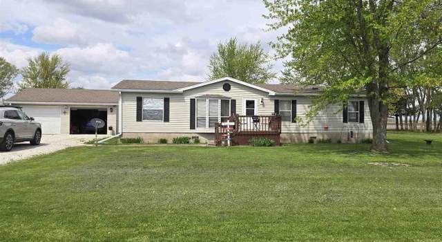 Photo of 1103 E Main, Augusta, IL 62311