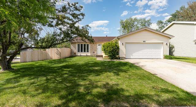 Photo of 600 Cochise Cir, Bolingbrook, IL 60440