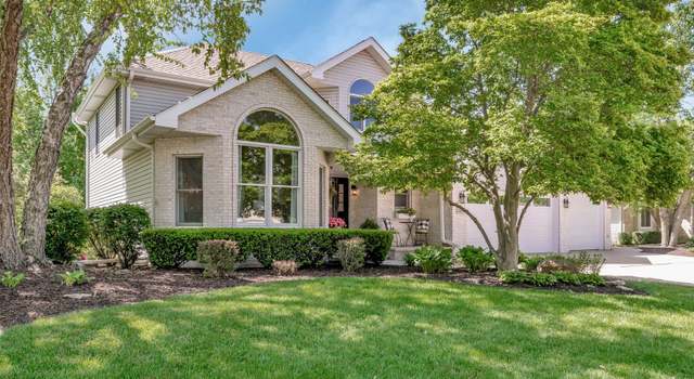 Photo of 24605 S Blackhawk Dr, Channahon, IL 60410