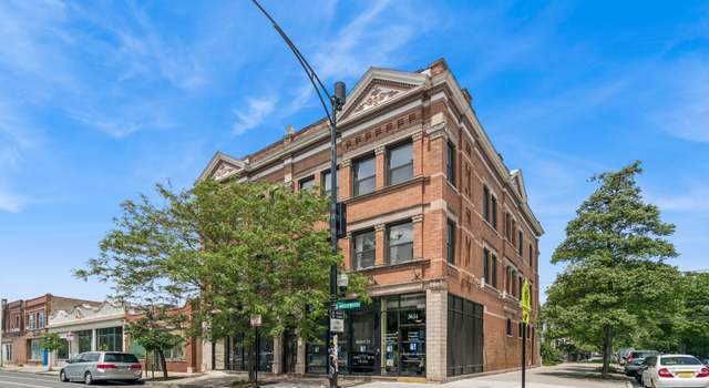 Photo of 3634 W Wrightwood Ave #3, Chicago, IL 60647