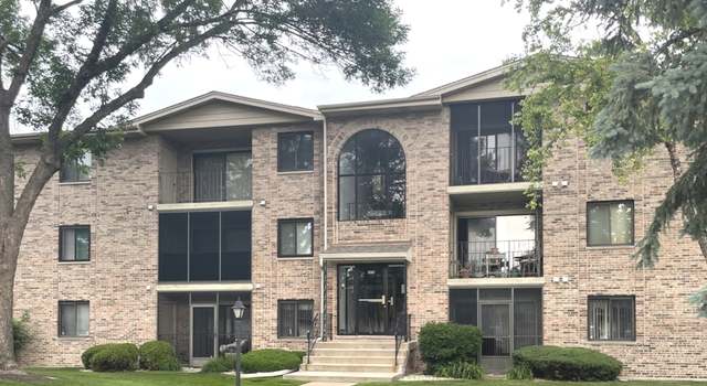 Photo of 4926 134th St #209, Crestwood, IL 60418