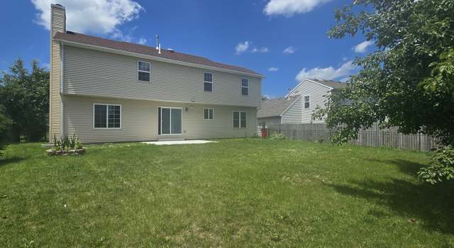 Photo of 3901 Tallgrass Dr, Champaign, IL 61822