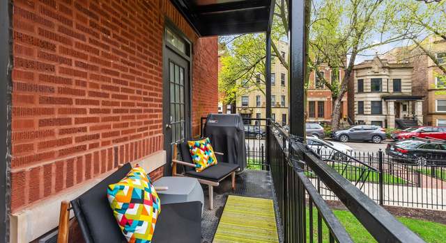 Photo of 2701 N Mildred Ave Unit 1A, Chicago, IL 60614