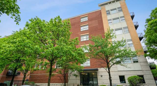 Photo of 2300 W Saint Paul Ave #302, Chicago, IL 60647