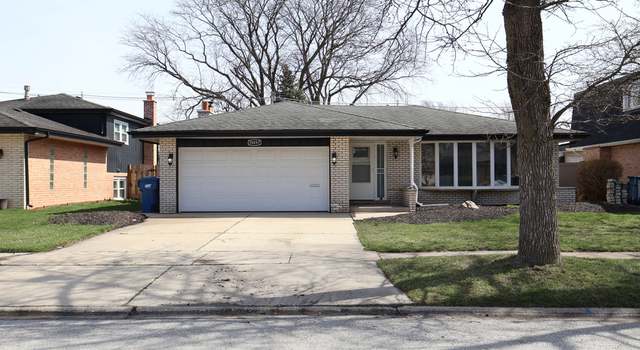 Photo of 15057 Naughton Dr, South Holland, IL 60473