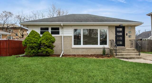 Photo of 7537 N Neva Ave N, Niles, IL 60714