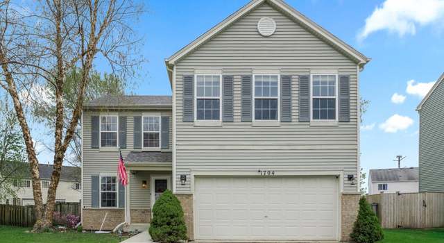 Photo of 1704 Caton Ridge Dr, Plainfield, IL 60586