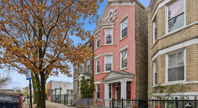 Photo of 2534 S Christiana Ave, Chicago, IL 60623