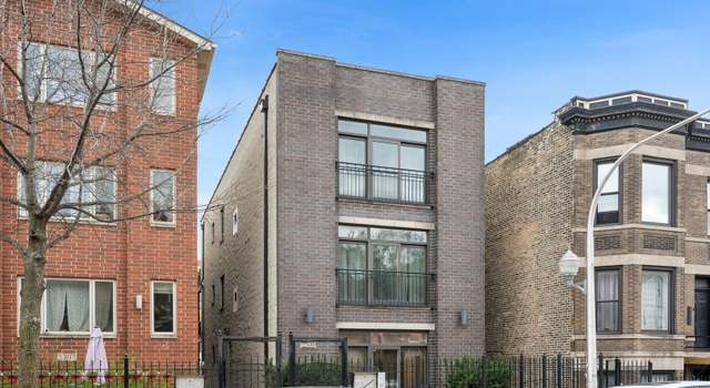 Photo of 2309 W 21st St #2, Chicago, IL 60608