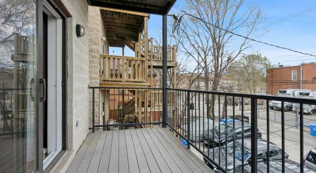 Photo of 2309 W 21st St #2, Chicago, IL 60608