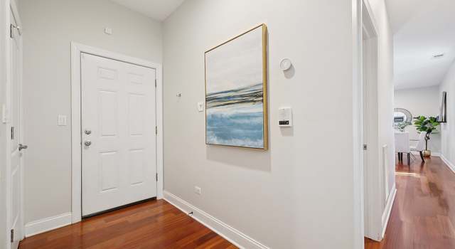 Photo of 2309 W 21st St #2, Chicago, IL 60608