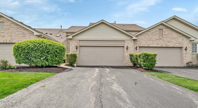 Photo of 102 Iliad Dr, Tinley Park, IL 60477