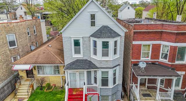 Photo of 4415 S Princeton Ave, Chicago, IL 60609
