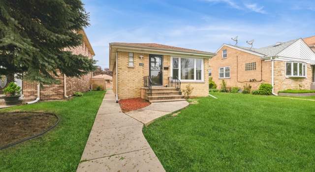 Photo of 8128 N Odell Ave, Niles, IL 60714
