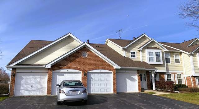 Photo of 308 Ashbury Ct Unit 1515-1, Roselle, IL 60172