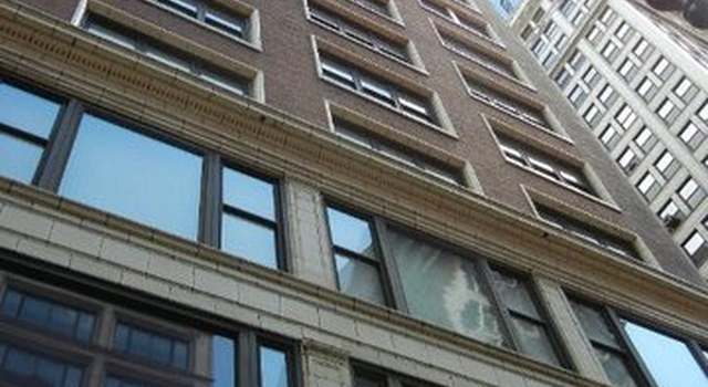 Photo of 5 N Wabash Ave #704, Chicago, IL 60602