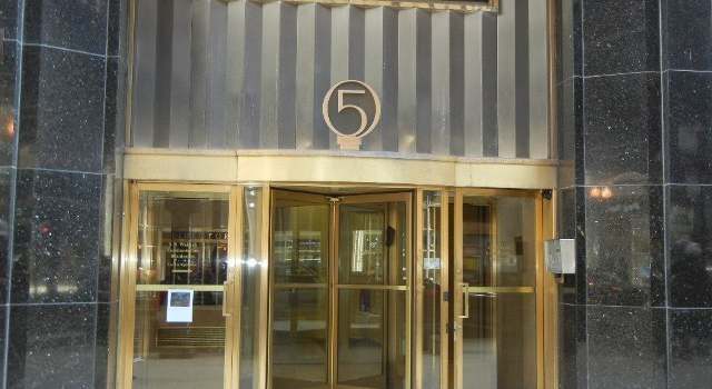 Photo of 5 N Wabash Ave #704, Chicago, IL 60602