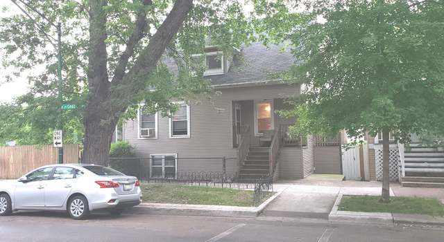 Photo of 3128 N Oakley Ave, Chicago, IL 60618