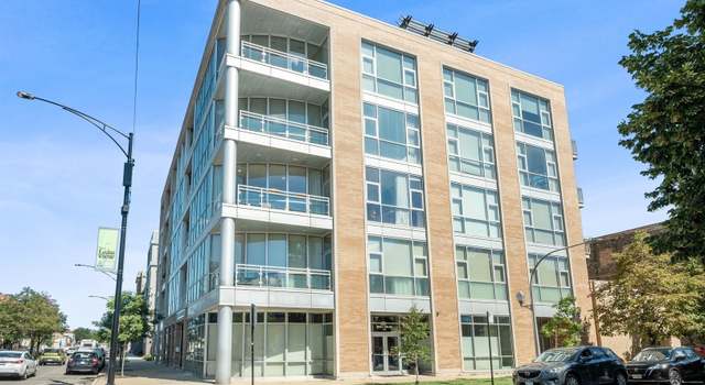 Photo of 1550 W Cornelia Ave #401, Chicago, IL 60657