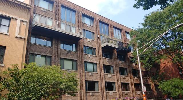 Photo of 644 W Arlington Pl Unit 3J, Chicago, IL 60614
