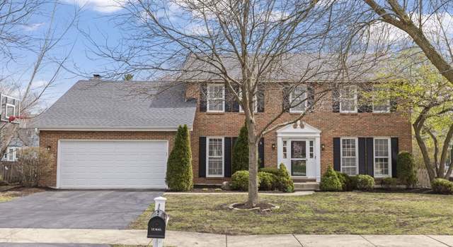 Photo of 924 Merrimac Cir, Naperville, IL 60540