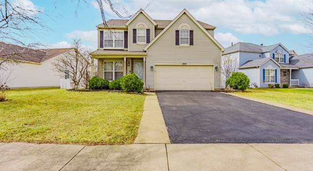 Photo of 1907 Long Ridge Ct, Plainfield, IL 60586