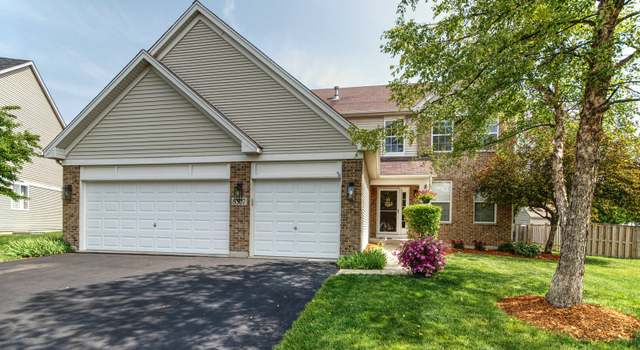 Photo of 8307 Newbridge Ct, Joliet, IL 60431