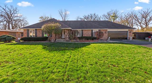 Photo of 2516 Country Club Dr, Olympia Fields, IL 60461
