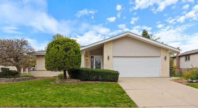 Photo of 8624 Wheeler Dr, Orland Park, IL 60462