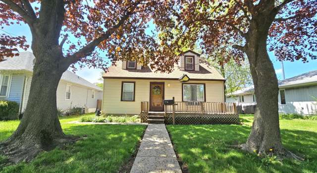 Photo of 319 S Reed St, Joliet, IL 60436