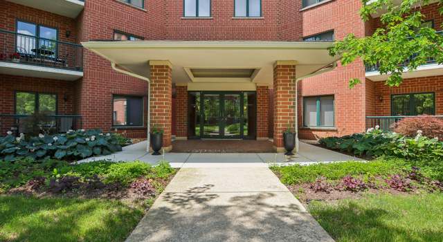 Photo of 865 E 22nd St #514, Lombard, IL 60148