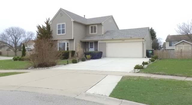 Photo of 137 Filbert Dr, Streamwood, IL 60107