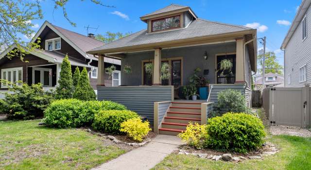Photo of 1737 W 105th St, Chicago, IL 60643