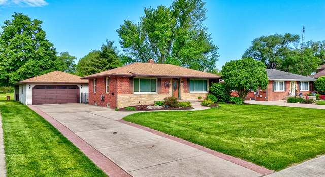 Photo of 1624 S Bloomington St, Streator, IL 61364